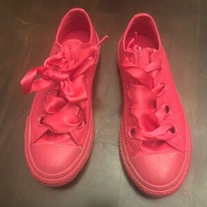 Converse all stars. Size 1